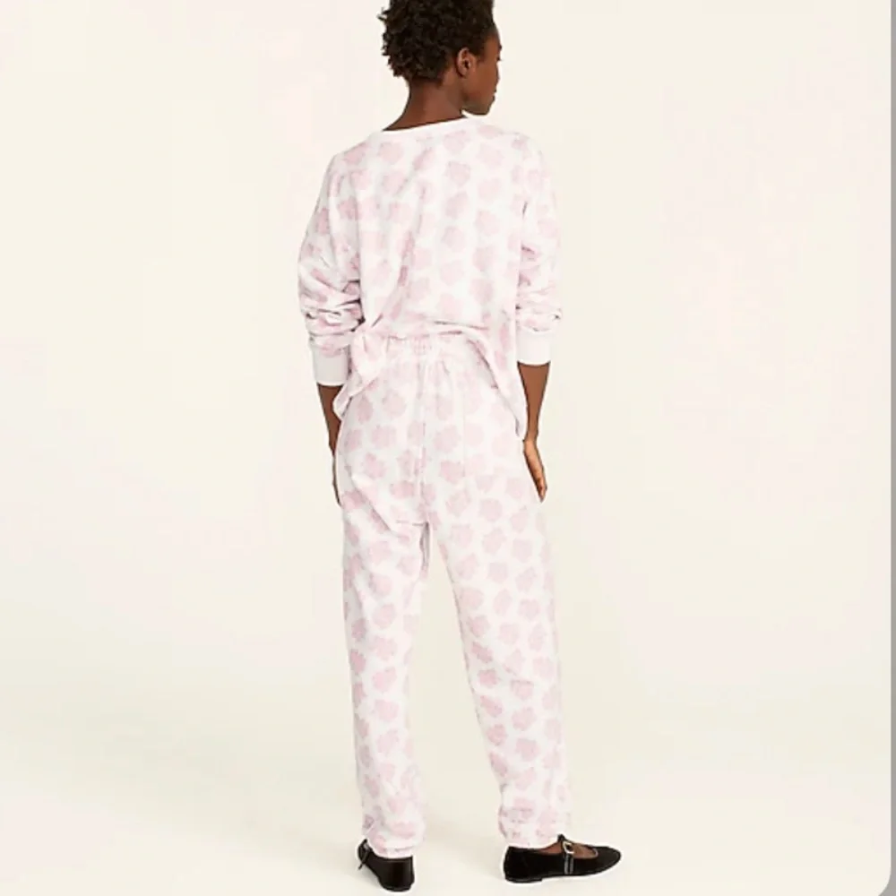 J. Crew take second